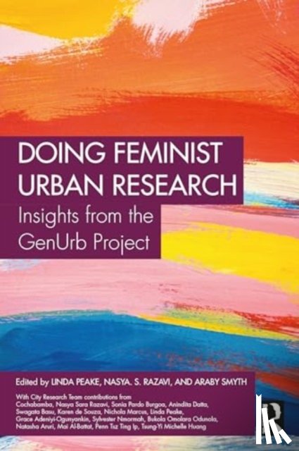  - Doing Feminist Urban Research