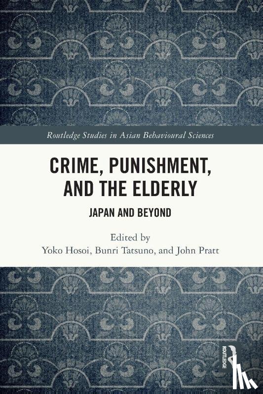  - Crime, Punishment, and the Elderly