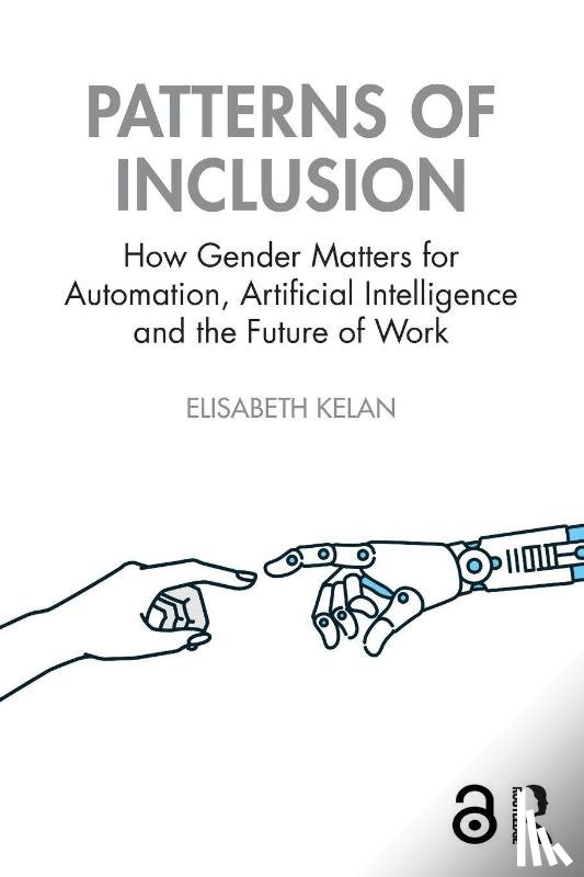 Kelan, Elisabeth (Cranfield School of Management - Patterns of Inclusion