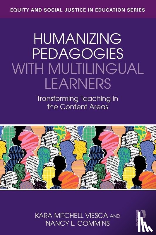 Mitchell Viesca, Kara, L. Commins, Nancy - Humanizing Pedagogies with Multilingual Learners