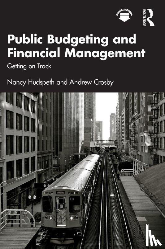 Hudspeth, Nancy, Crosby, Andrew - Public Budgeting and Financial Management