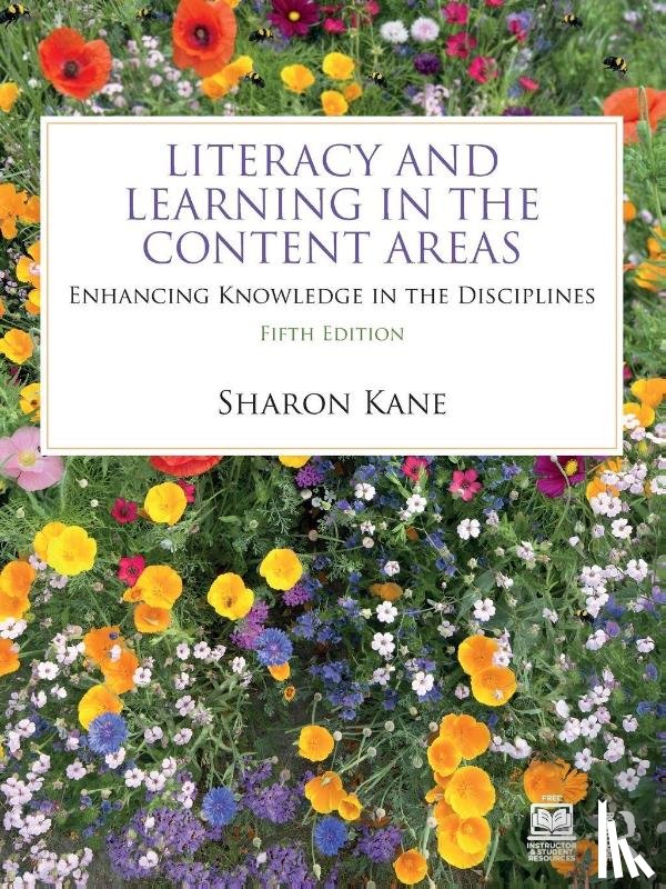 Kane, Sharon - Literacy and Learning in the Content Areas