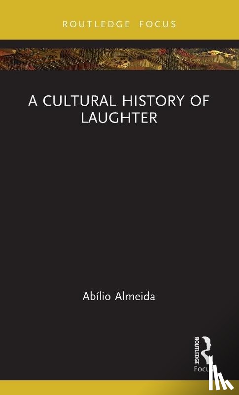 Almeida, Abilio (University of Minho - A Cultural History of Laughter