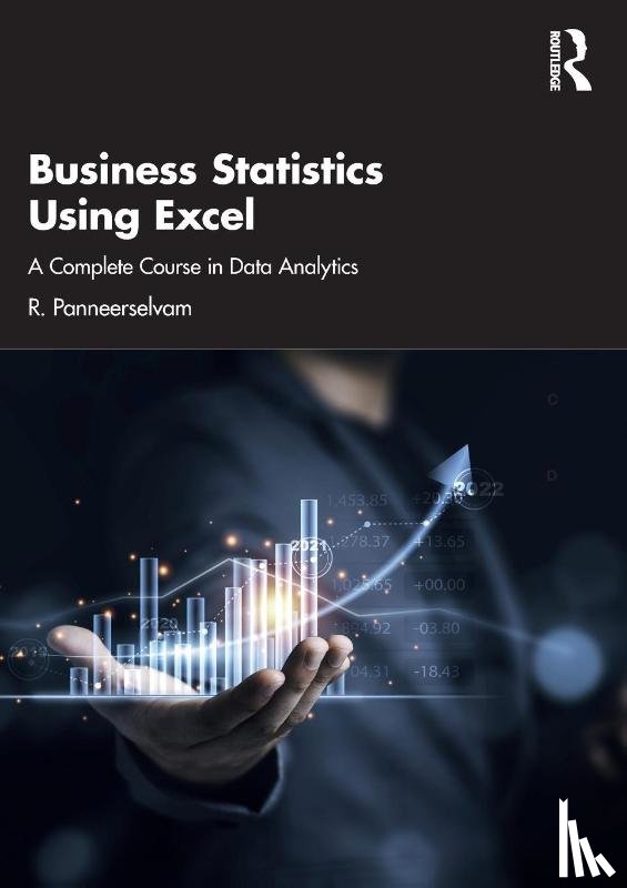 Panneerselvam, R. - Business Statistics Using Excel