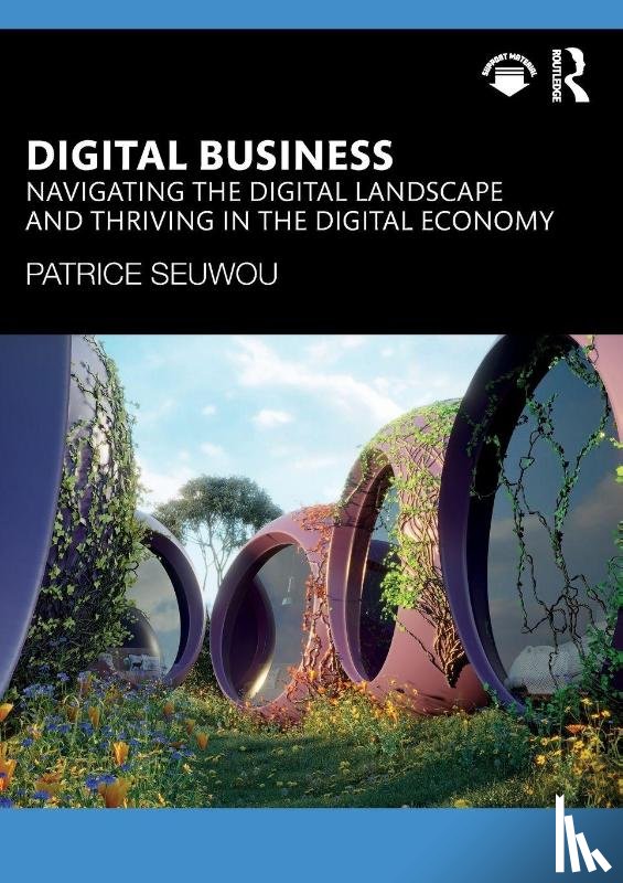 Seuwou, Patrice - Digital Business