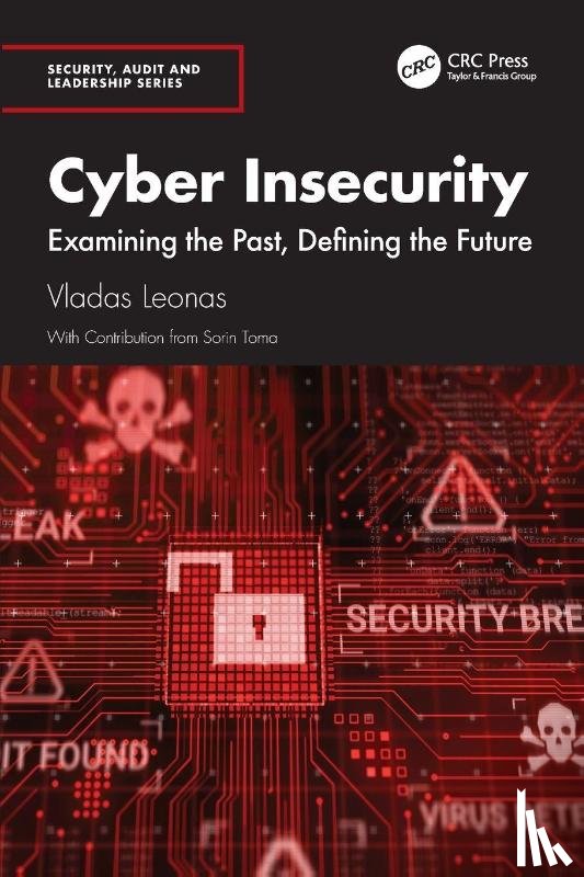 Leonas, Vladas - Cyber Insecurity