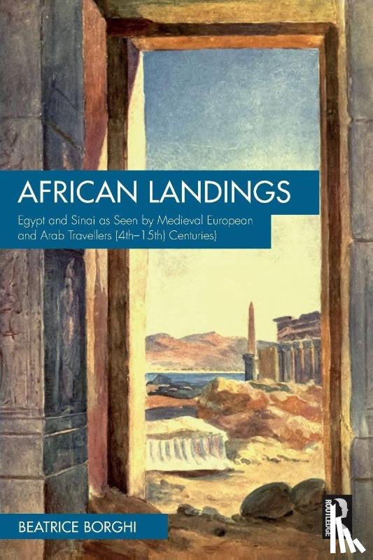 Borghi, Beatrice (University of Bologna - African Landings