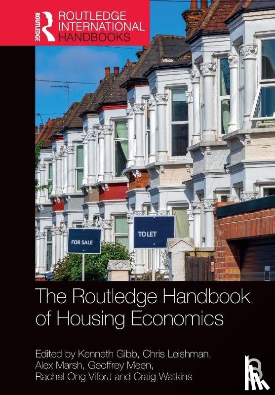  - The Routledge Handbook of Housing Economics