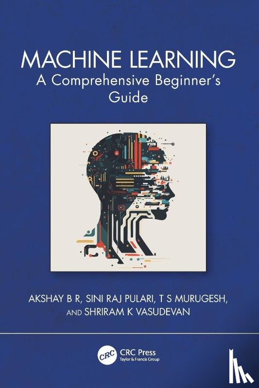 B R, Akshay, Pulari, Sini Raj, Murugesh, T S (Govt. College of Engineering Srirangam, Vasudevan, Shriram K (Intel India Pvt Ltd. - Machine Learning