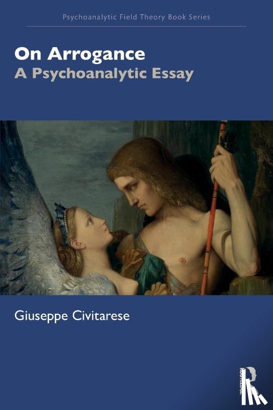 Civitarese, Giuseppe - On Arrogance
