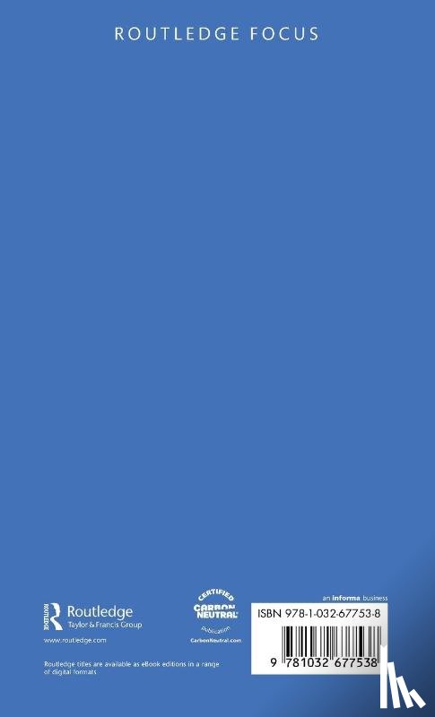 Berners, Philip (Edge Hotel School - An Events Industry Takes Shape