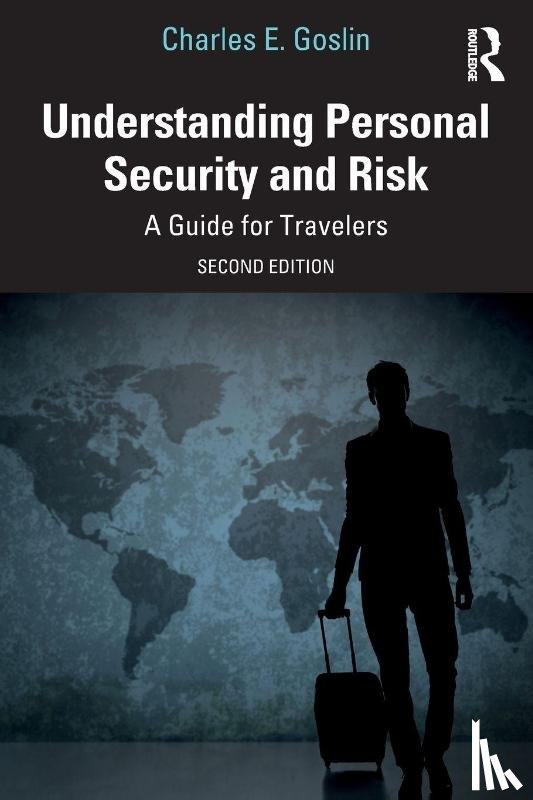 Goslin, Charles E. (DefenseReport - Understanding Personal Security and Risk