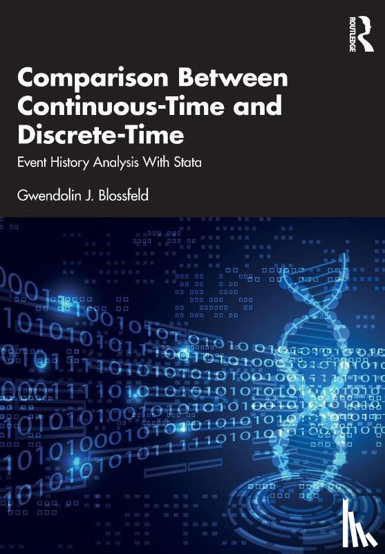 Blossfeld, Gwendolin J. - Comparison Between Continuous-Time and Discrete-Time