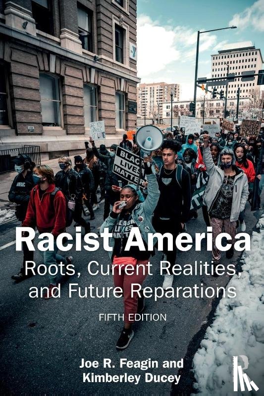 Feagin, Joe R. (Texas A&M University, Ducey, Kimberley (University of Winnipeg - Racist America