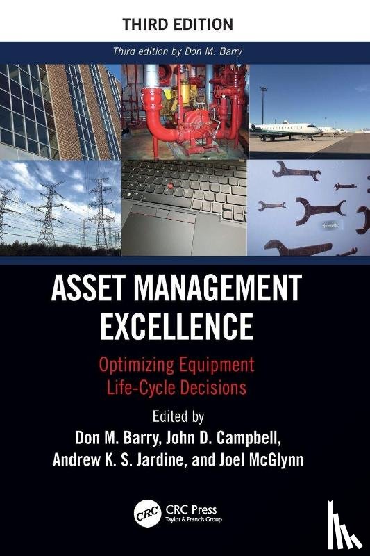  - Asset Management Excellence