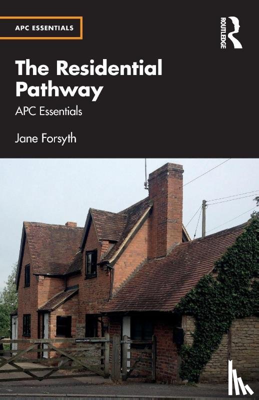 Forsyth, Jane - The Residential Pathway