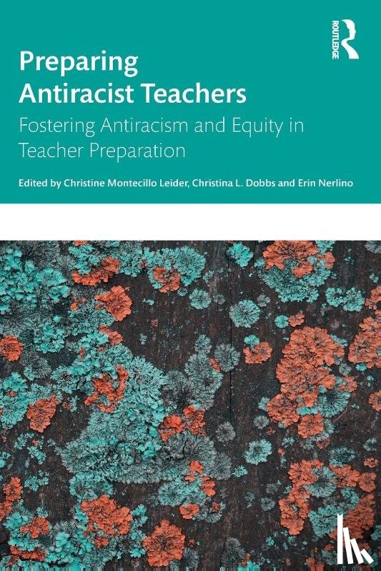  - Preparing Antiracist Teachers