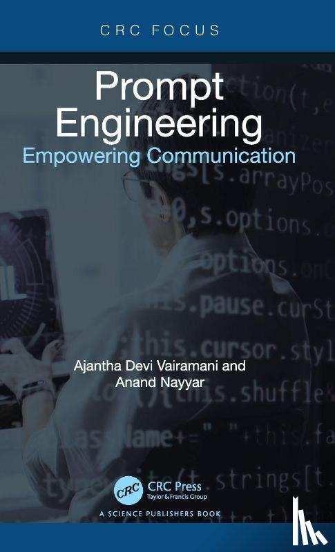 Devi Vairamani, Ajantha, Nayyar, Anand (Duy Tan University - Prompt Engineering