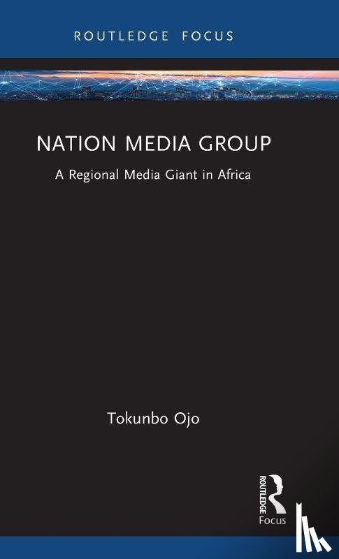 Ojo, Tokunbo - Nation Media Group