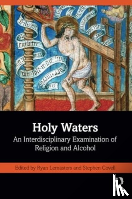  - Holy Waters