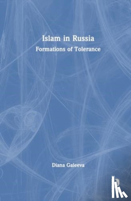 Galeeva, Diana (University of Oxford - Islam in Russia