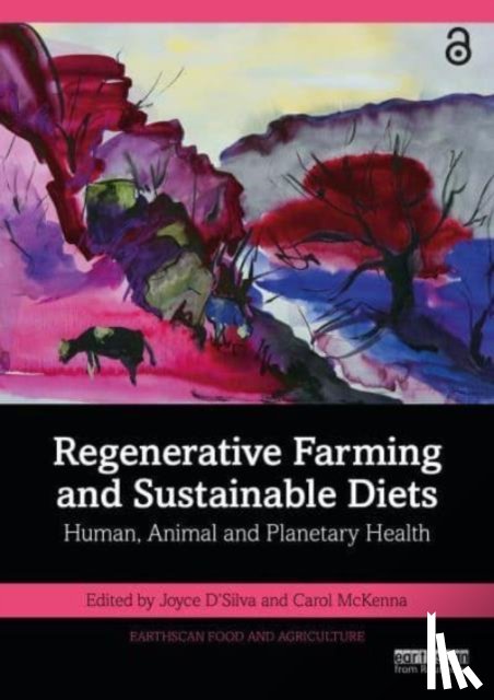  - Regenerative Farming and Sustainable Diets