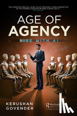 Govender, Kerushan - Age of Agency