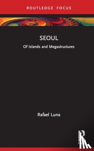 Luna, Rafael - Seoul