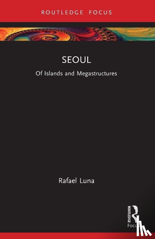 Luna, Rafael - Seoul