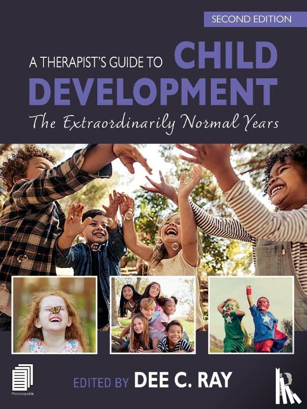  - A Therapist's Guide to Child Development