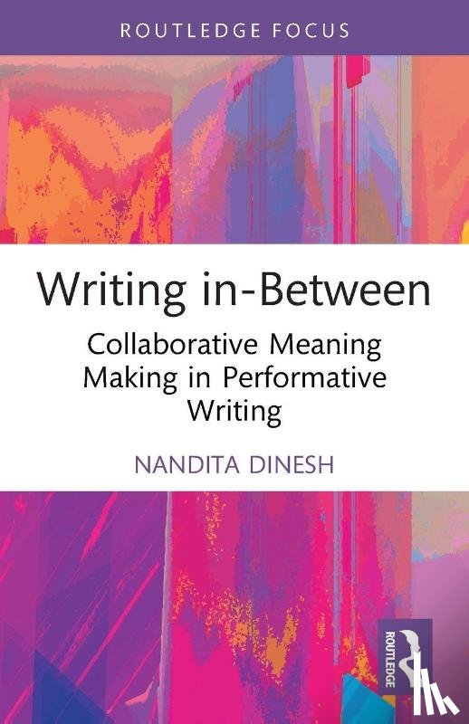 Dinesh, Nandita - Writing in-Between