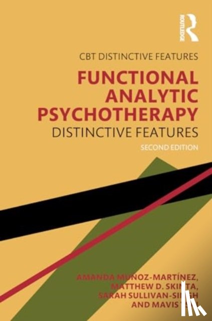 Munoz-Martinez, Amanda (Assistant Professor, Skinta, Matthew D. (Assistant Professor, Sullivan-Singh, Sarah, Kohlenberg, Barbara (Professor - Functional Analytic Psychotherapy
