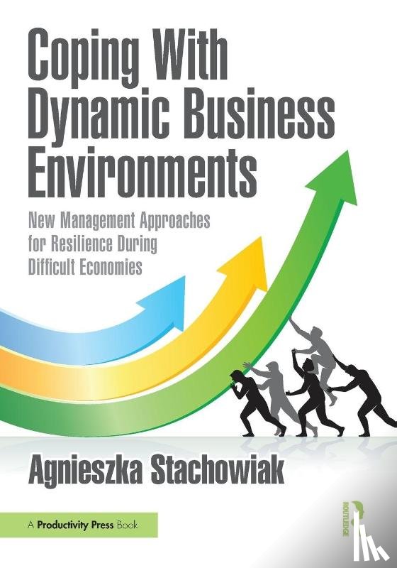 Stachowiak, Agnieszka - Coping With Dynamic Business Environments