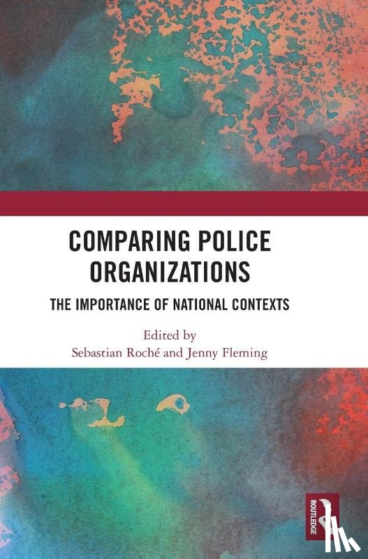  - Comparing Police Organizations