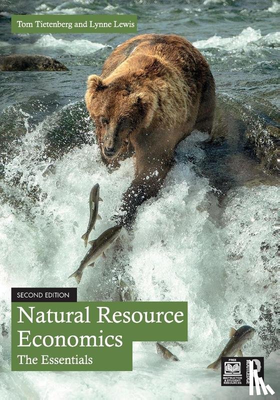 Tietenberg, Tom (Colby College, Lewis, Lynne (Bates College - Natural Resource Economics