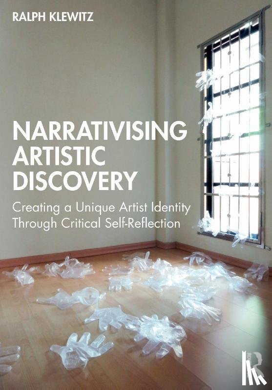 Klewitz, Ralph - Narrativising Artistic Discovery