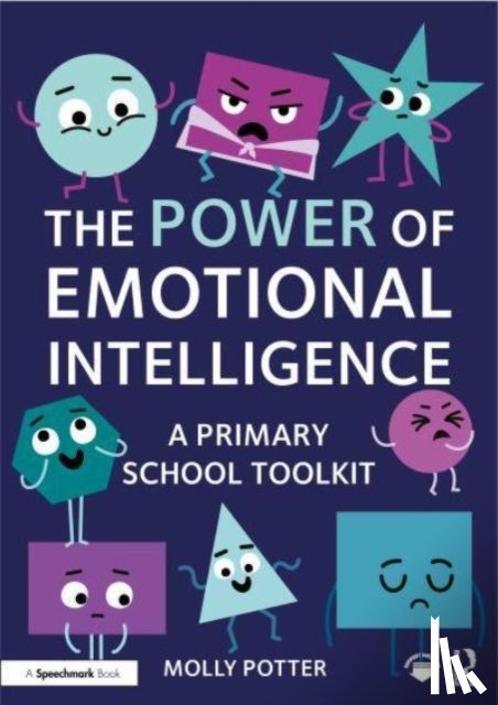 Potter, Molly - The Power of Emotional Intelligence