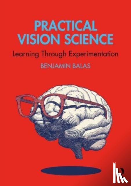 Balas, Benjamin - Practical Vision Science