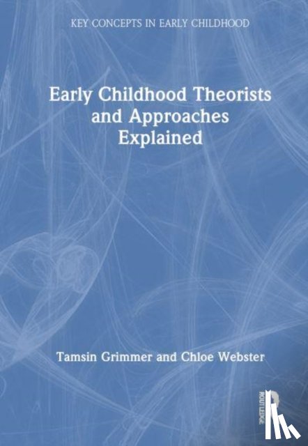 Webster, Chloe - Early Childhood Theorists and Approaches Explained