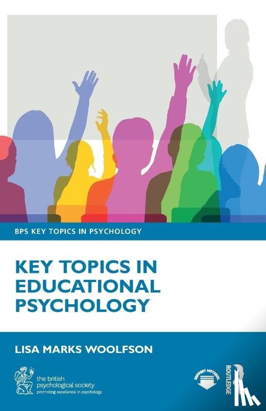 Woolfson, Lisa Marks (University of Strathclyde - Key Topics in Educational Psychology