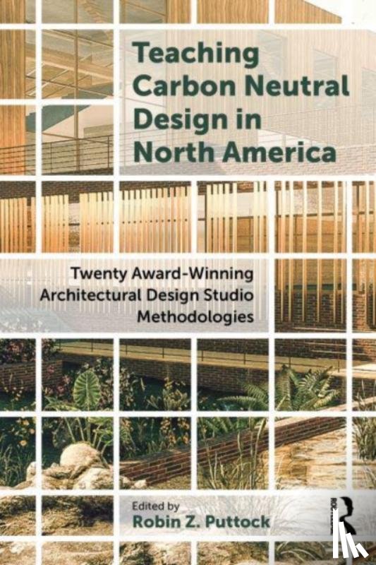  - Teaching Carbon Neutral Design in North America