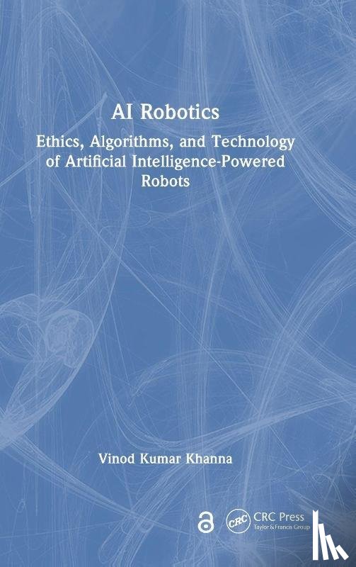 Khanna, Vinod Kumar (CSIR-Central Electronics Engineering Research Institute - AI Robotics