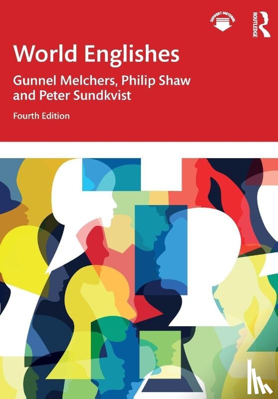 Melchers, Gunnel (University of Stockholm, Shaw, Philip (University of Stockholm, Sundkvist, Peter - World Englishes