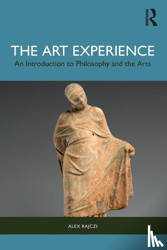 Rajczi, Alex - The Art Experience