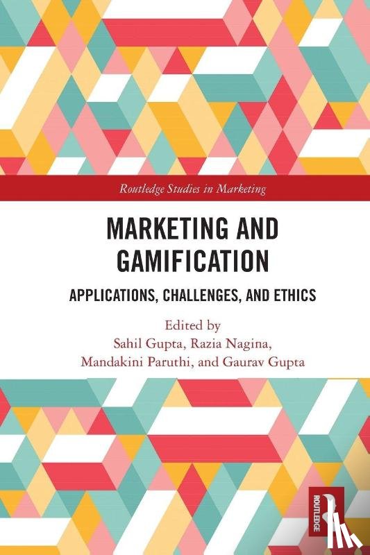  - Marketing and Gamification