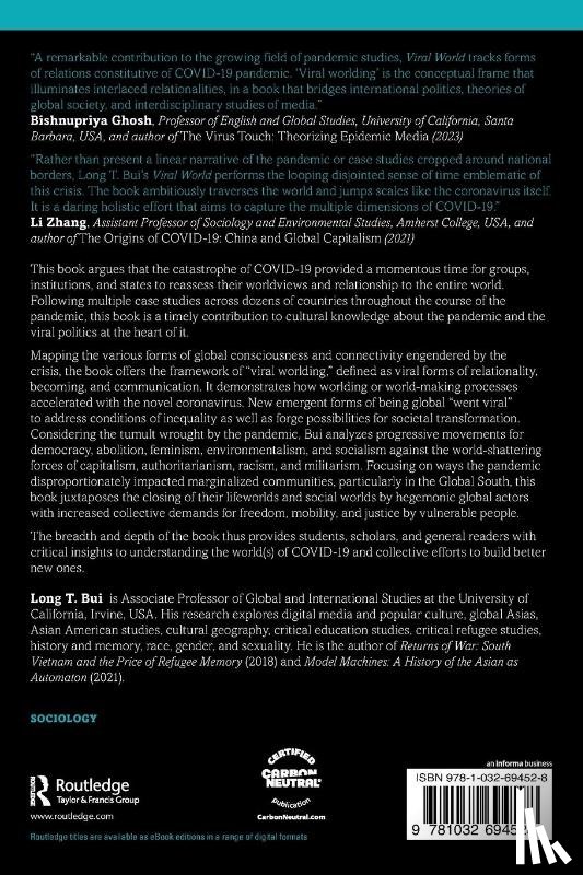 Bui, Long T. - Viral World