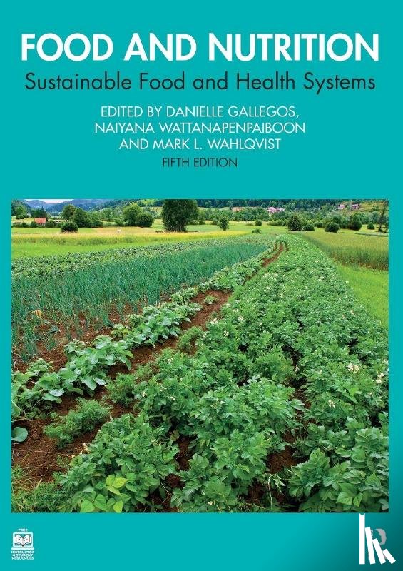  - Food and Nutrition