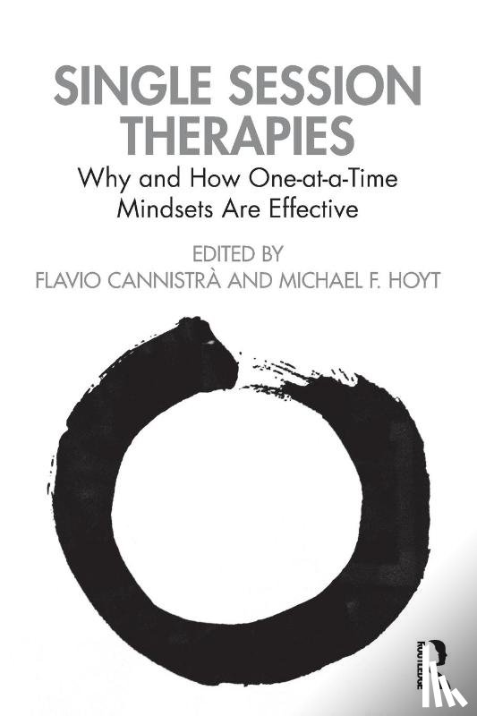  - Single Session Therapies