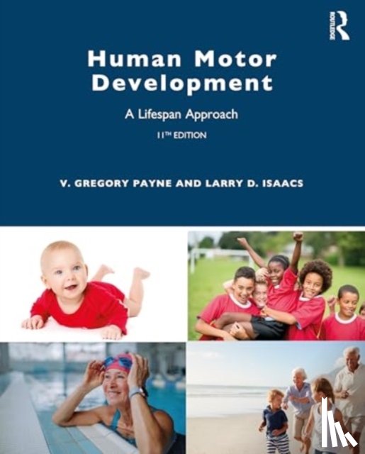 Payne, V. Gregory, Isaacs, Larry D. - Human Motor Development