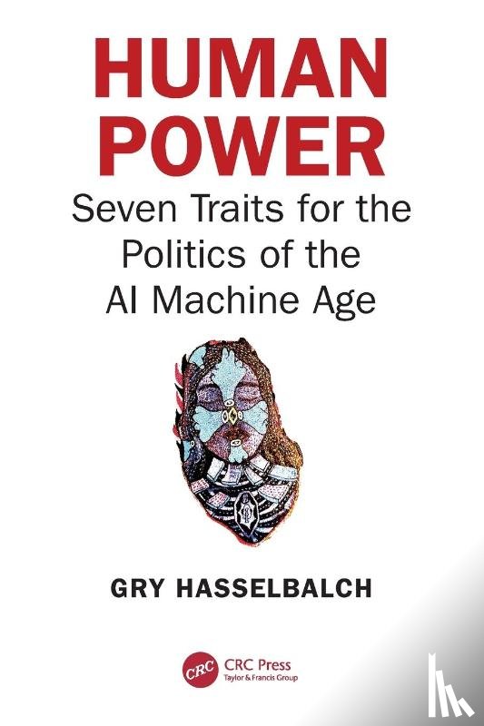 Hasselbalch, Gry - Human Power